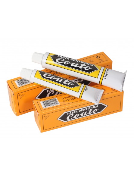 Couto Toothpaste 60gr