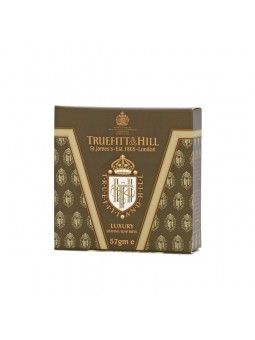 Truefitt & Hill Luxury Soap Refill 57g for Mug