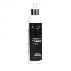 Acca Kappa White Moss Conditioner Delicate Hair 250ml