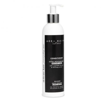 Acca Kappa White Moss Conditioner Delicate Hair 250ml