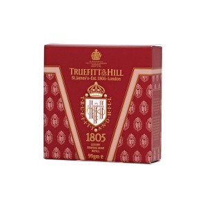 Truefitt & Hill 1805 Shaving Soap Refill 99gr