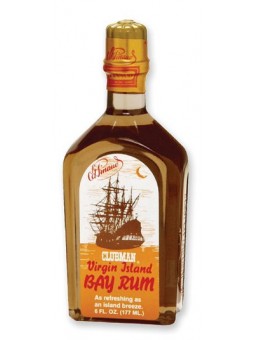 Bay Rum After Shave Clubman Pinaud 177ml