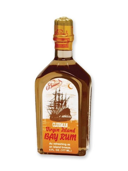 Clubman Pinaud Bay Rum After Shave 177ml