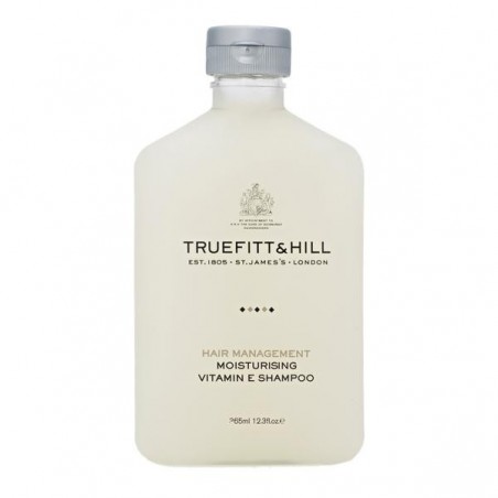 Truefitt & Hill Champú Vitamina E 365ml
