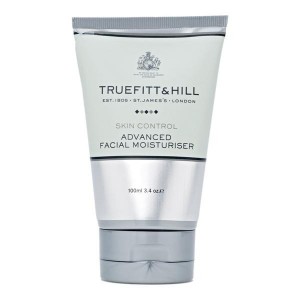 Truefitt & Hill Crema Facial Hidratante 100ml