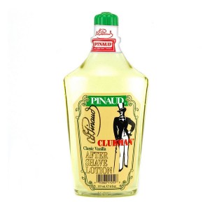 After Shave Vainilla Classic Clubman Pinaud  177ml