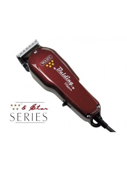 wahl hair clippers balding