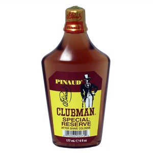 After Shave Reserva Especial Clubman Pinaud  177ml