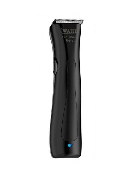 wahl lithium ion beret trimmer