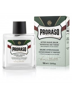 “Gino” Proraso Shaving Set