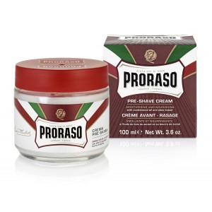 Proraso “Primadopo” Shaving Set