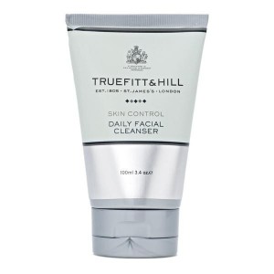 Truefitt & Hill Daily Facial Cleanser 100gr.