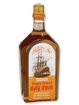 Clubman Pinaud Bay Rum After Shave 355ml