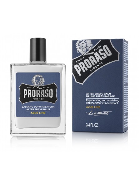 Proraso Azur Lime After Balm 100ml