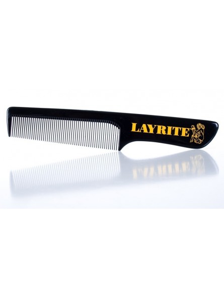 Layrite Moustache Comb