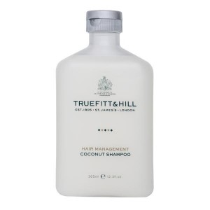 Truefitt & Hill Hair Management Coconut Shampoo 365ml