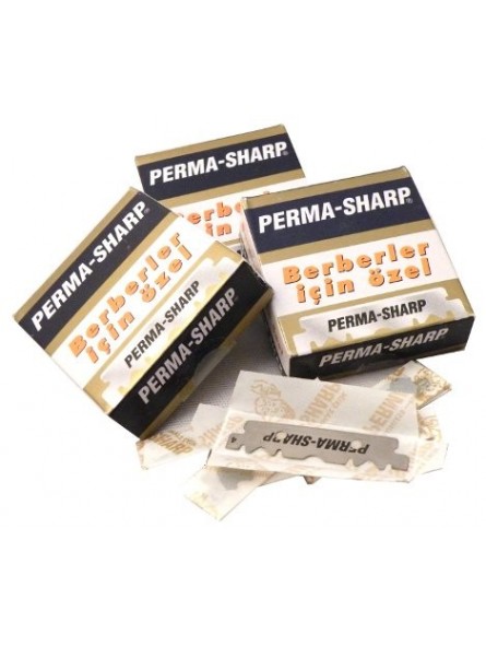 Perma Sharp 100 Half Blades