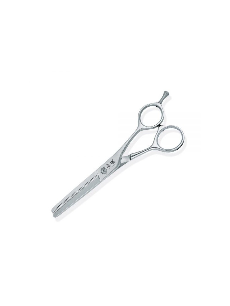 Kai Kasho Wasabi Thinning Hairstyling Scissor 38 Teeth 5.5"