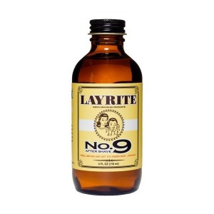 After Shave nº9 Layrite 118ml