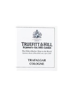 Muestra Trafalgar Colonia 1.5ml Truefitt & Hill