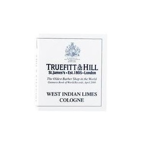 Muestra West Indian Limes Colonia 1.5ml Truefitt & Hill