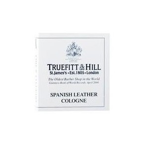 Muestra Spanish Leather Colonia 1.5ml Truefitt & Hill