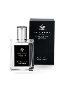 Perfume Musgo Blanco Acca Kappa 100ml
