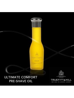 Truefitt & Hill Ultimate Comfort  Aceite Pre Afeitado 60ml