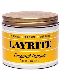 Layrite Original Hair pomade 297gr