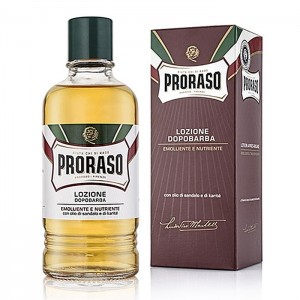 After Shave Proraso Profesional 400ml.
