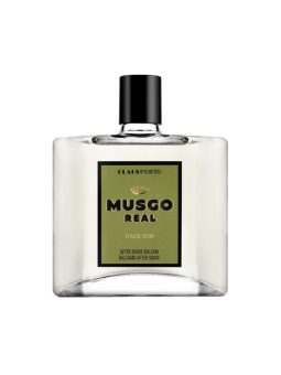 Musgo Real After Shave Balsam 100ml