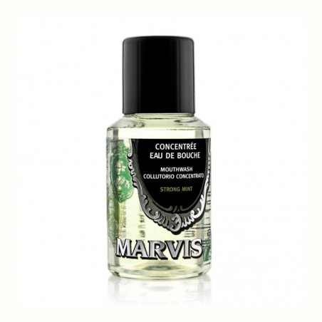 Marvis Mouthwash 30 ml