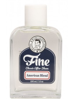 After Shave  American Blend Fine Accoutrements 100ml