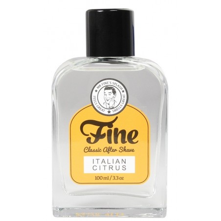 After Shave Fine Accoutrements Italian Citrus 100ml