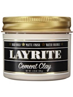 Layrite Cement Hair Pomade 120gr
