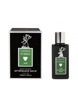 Aftershave Bálsamo 1445 Castle Forbes 150ml