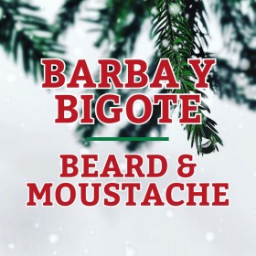 Gifts for Beard & Moustache Care 
