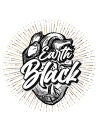 Earth Black